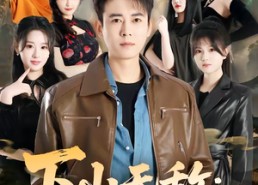 【下山无敌：医武镇八方】80集热门短剧免费在线播放