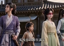 【听说我死后成了反派白月光第三季】123集短剧在线免费欣赏