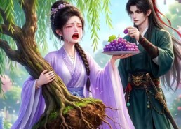 【哭包美人有神力】26集短剧全集免费在线播放