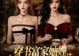 【穿书富家妯娌，我和闺蜜齐上阵！】61集短剧免费在线追全集