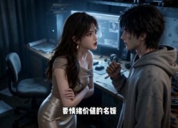 【我的相亲客户头顶都有弹幕】55集免费短剧完整版在线观看