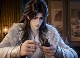 【清昼无量：团宠师妹归来】104集短剧免费在线速看