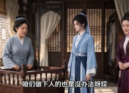 她是老中医主题短剧《她是老中医 （124集）》全集在线