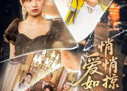 【爱如微风悄悄掠过】52集短剧在线免费全集播