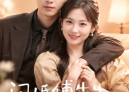 【闪婚傅先生，二婚也很甜】75集短剧全集免费速看