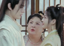 【丫鬟不好惹】20集高清短剧在线观看