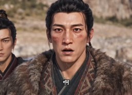 【秦始皇：朕有华夏全明星阵容第二季】426集下短剧免费高清观看