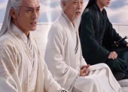【黑莲证道：鸿钧首徒】80集免费短剧尽情观瞧
