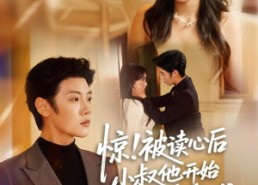 【惊！被读心后小叔他开始撬墙角啦】81集短剧在线免费完整看