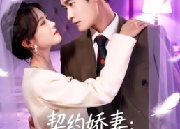 【契约娇妻：总裁的独家偏爱】80集短剧在线免费畅快看