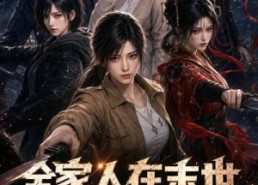 【全家人在末世召唤小说男女主第二季】54集短剧完整版在线速看