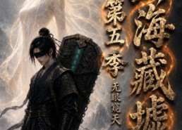 【山海藏墟，无眼窥天第五季】130集短剧完整版在线观