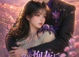 【穿成炮灰后，反派天天追着我求抱抱】50集短剧免费高清在线看