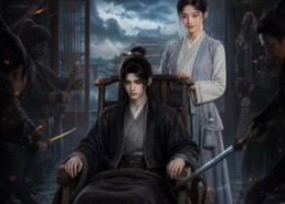 【一针治愈少年侯】64集短剧完整版在线看