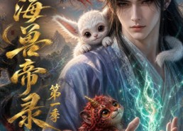 【山海兽帝录第一季】50集短剧在线完整播放