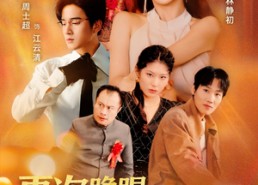 【再次睁眼，我成了人生赢家】59集免费短剧完整观看