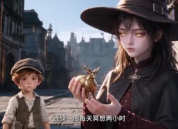 组合标题：【重生魔女：咸鱼的我才不想拯救世界（上）】1-300集短剧免费全集直看