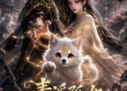 【青溪孤女，狼神独宠她一人】77集短剧免费在线观享