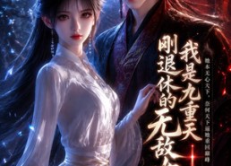 【我是九重天刚退休的无敌女帝】25集短剧在线免费观览