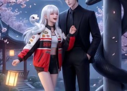 【太子爷是黑蛇大佬】20集短剧全集免费在线追看