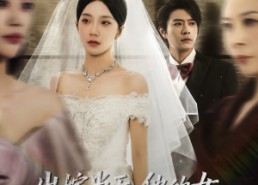 【出嫁当天他的女兄弟哭着求我原谅】80集短剧免费全集看不停