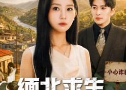 【缅北求生，从上飞机开始】70集短剧全集免费在线速看