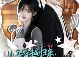 【儿子穿越归来，催我嫁给老板】48集短剧完整版免费畅看