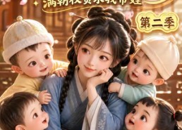 【精通婴语满朝权贵求我带娃第二季】128集短剧免费在线完整看