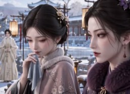 【穿书攻略暴君，好感度全是负数】58集短剧免费在线赏看