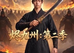 【烬九州：第二季】74集精彩短剧在线观看