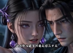 【天地神魔劫】61集免费短剧畅享在线看