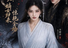 【心死后，嫡女归来惊艳全场】89集短剧在线随心观映