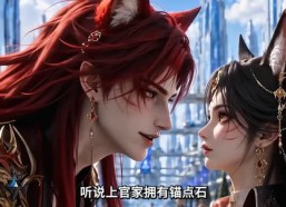 【穿书兽世：女配她终于吃上好的了呢】111集短剧免费在线览看