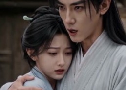 【谁家穷郎执绣春】57集短剧全集在线赏看