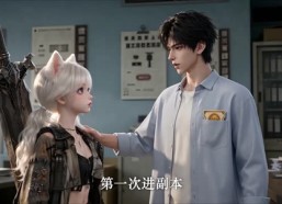 【全民副本，老子就是最终BOSS】70集精彩短剧在线观看