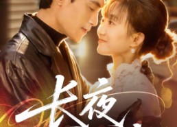 【长夜不能寐】61集短剧免费全集畅快观看