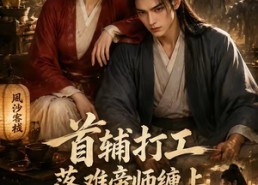 【首辅打工，落难帝师缠上财迷老板娘】50集短剧免费高清观看