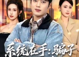 【系统在手：骗子反被我拿捏】80集完整短剧免费畅快观看