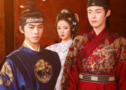 【桃夭】84集免费短剧全集轻松观看