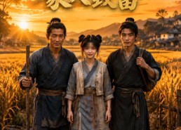 【农女带着家人致富】83集短剧全集免费畅看
