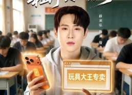 【重生还带手机，程序员逆袭了】77集短剧免费全集速看