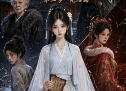 【重生归来，她四小姐不装了第三季完结篇】180集短剧免费在线完整赏阅