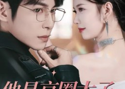 【他是京圈太子更是老婆奴】80集短剧免费高清在线看