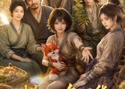 【提前两年囤货，逃荒全家吃香喝辣】60集短剧全集在线赏玩
