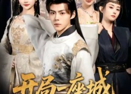 【开局一座城我在边疆当爷】80集短剧完整版免费在线看