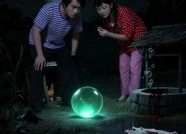 【夜珠疑踪】30集短剧全集免费畅快看