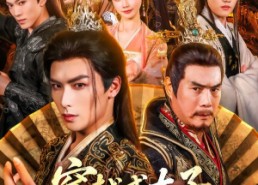 【穿越成太子我跟父皇对着干】81集免费短剧全集畅快观看