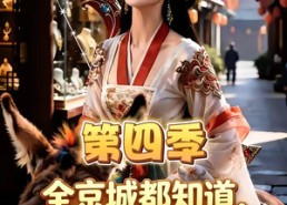 【全京城都知道，那对父女是双坑第四季】更新至15集短剧免费看全集