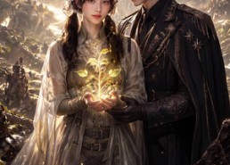 【星际种神级灵植，主将今天又来蹭饭了！】71集短剧全集在线免费看