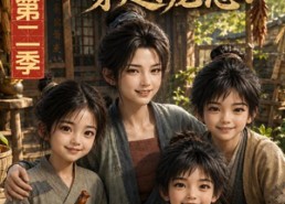 【疯娘逆袭，穿越宠崽！第二季】100集短剧免费全集速看